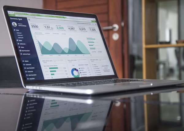 Digital Marketing Essentials