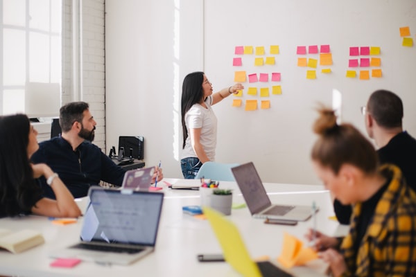 Entrepreneurial Mindset Masterclass